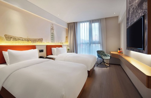 Fengtai Hotel | Beijing Mooncome Hotel