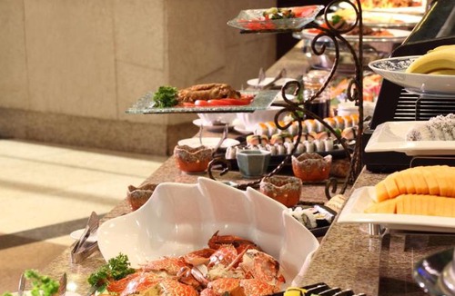 Haidian Hotel | Beijing New Century Hotel