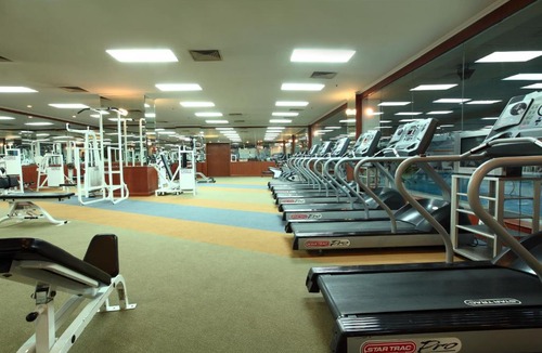 Haidian Hotel | Beijing New Century Hotel