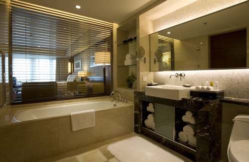 Wangfujing Shopping Area Hotel | Beijing Pudi Hotel