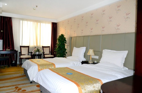 Beijing Hotel | Beijing Qihang International Hotel