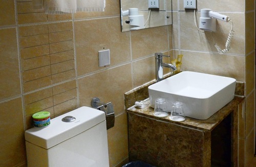 Beijing Hotel | Beijing Qihang International Hotel