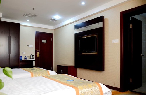 Beijing Hotel | Beijing Qihang International Hotel