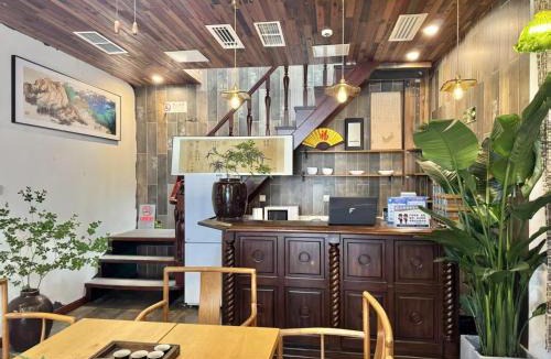 Dongcheng House | Beijing Shixi courtyard Inn Forbidding City