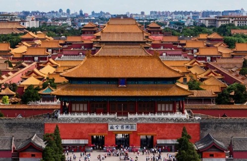 Dongcheng Hotel | Beijing Tangfu Chinese Culture Hotel National Art Museum Nanluoguxiang Branch