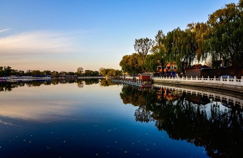 Dongcheng Hotel | Beijing Tangfu Chinese Culture Hotel National Art Museum Nanluoguxiang Branch