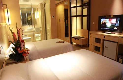 North Chaoyang Hotel | Beijing Tibet Hotel