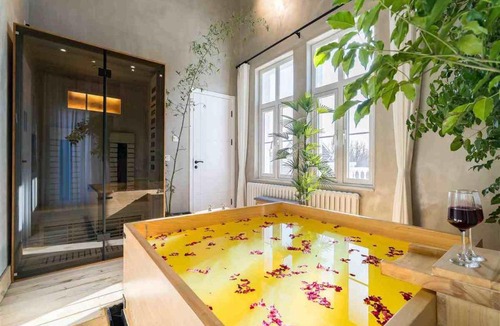 Changping Hotel | Beijing XiaoTang YiPiao Hot Spring Resort