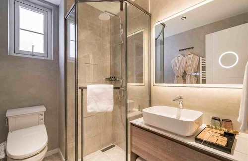 Changping Hotel | Beijing XiaoTang YiPiao Hot Spring Resort