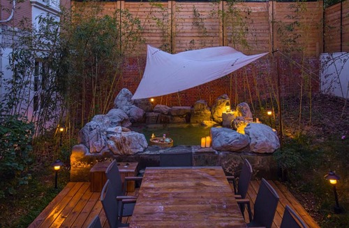 Changping Hotel | Beijing XiaoTang YiPiao Hot Spring Resort