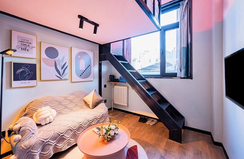 Yansha Hotel | Beijing xiyou hotel