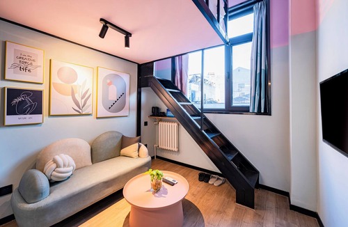 Yansha Hotel | Beijing xiyou hotel