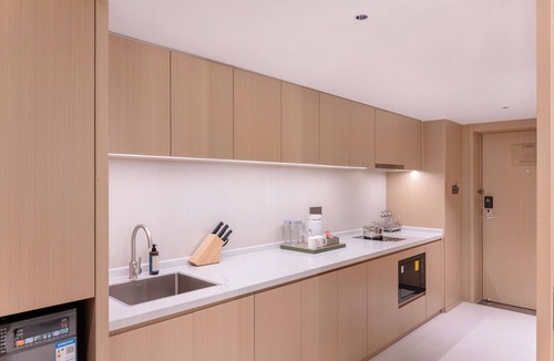 Beijing Hotel | Beijing XuanLi Hotel