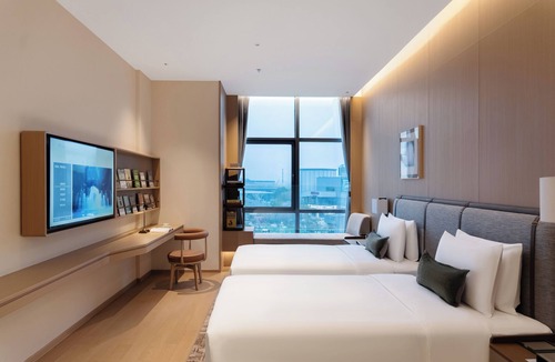 Beijing Hotel | Beijing XuanLi Hotel