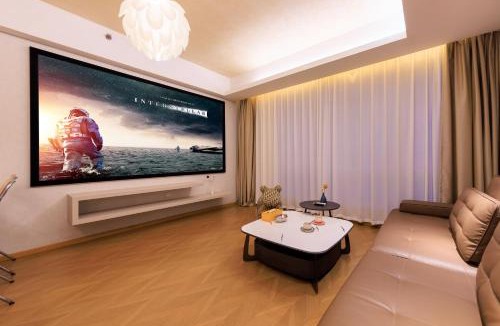 Middle Chaoyang Hotel | Beijing Yichao Serviced Apartment (Wynn International Sanlitun Store)