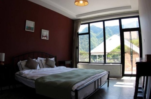 Huairou Hotel | Beijing Yijingjiali Inn