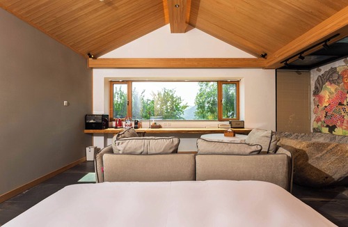 Mentougou House | Beijing YiPiao lnn