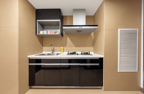 Middle Chaoyang Hotel | Beijing Yongli International Apartments