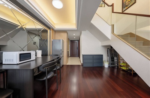 Middle Chaoyang Hotel | Beijing Yongli International Apartments