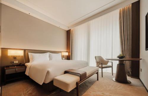 Beijing Hotel | Beijing Zhonghe Hotel