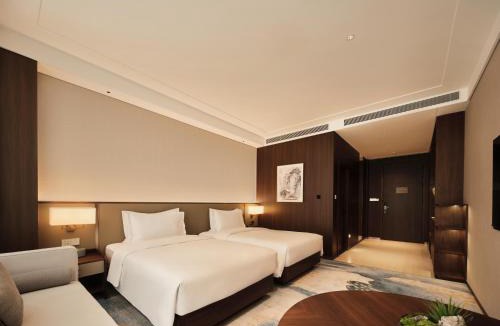 Beijing Hotel | Beijing Zhonghe Hotel