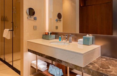 Beijing Hotel | Beijing Zhonghe Hotel