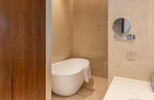 Beijing Hotel | Beijing Zhonghe Hotel