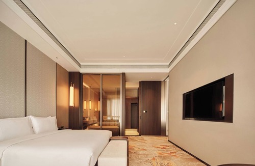 Beijing Hotel | Beijing Zhonghe Hotel