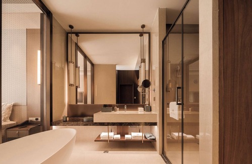 Beijing Hotel | Beijing Zhonghe Hotel