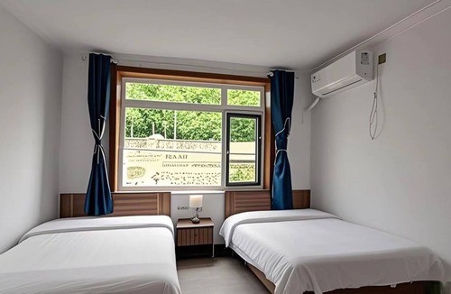 Gubeikou Bed & Breakfast | beijingjuxianjuminsu