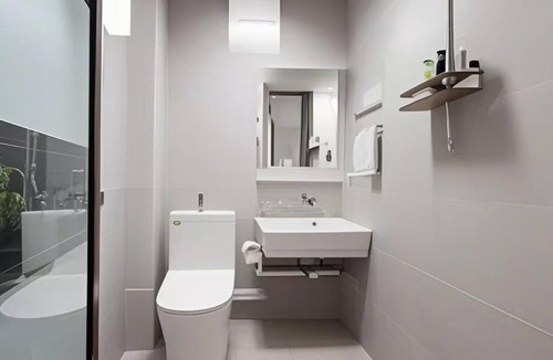 Gubeikou Bed & Breakfast | beijingjuxianjuminsu
