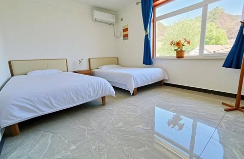 Gubeikou Bed & Breakfast | beijingjuxianjuminsu