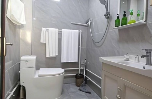 Gubeikou Bed & Breakfast | beijingjuxianjuminsu