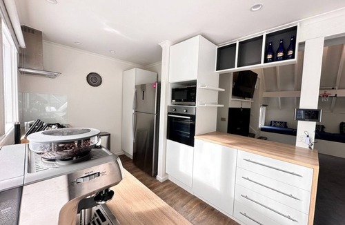 Dinner Plain Ski Chalet | Beinn Bhreagh Chalet