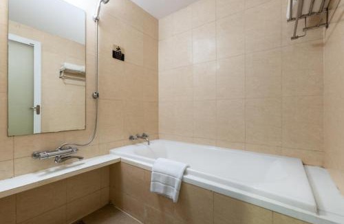 Zhoujingxiang Apartment | Belgravia Serviced Residence Wuxi