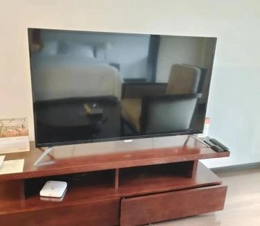 Zhoujingxiang Apartment | Belgravia Serviced Residence Wuxi