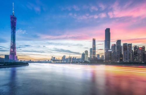 Guangzhou Apartment | Bella Apartment Hotel Huijin International Financial Center-Free private car delivery to Canton Fair