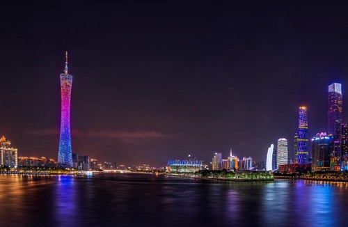 Guangzhou Apartment | Bella Apartment Hotel Huijin International Financial Center-Free private car delivery to Canton Fair