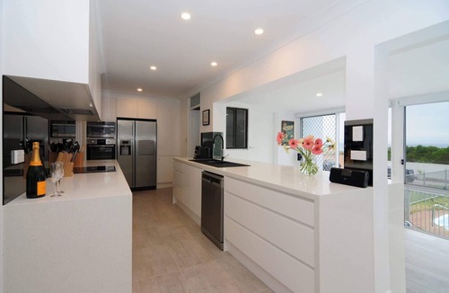 Vincentia House | Bella Blu Beach House
