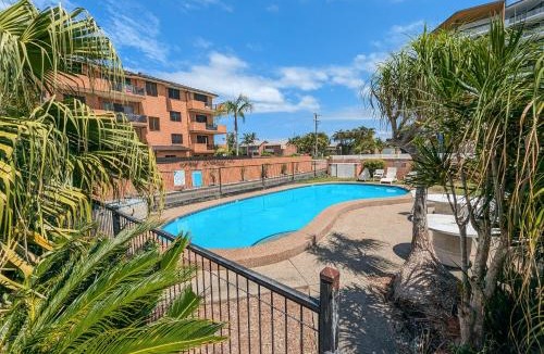 Forster Hotel | Bella Villa Motor Inn