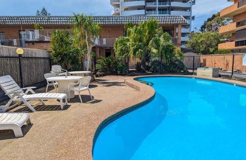 Forster Hotel | Bella Villa Motor Inn