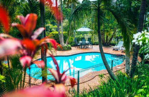 Bellingen Bed & Breakfast | Bella Vista Bellingen