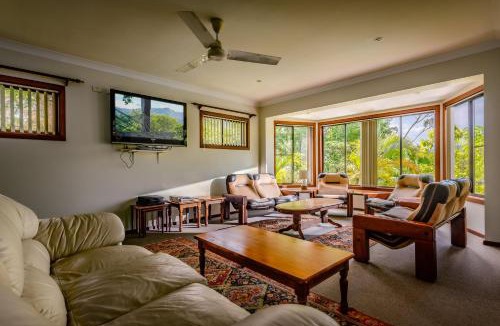 Bellingen Bed & Breakfast | Bella Vista Bellingen