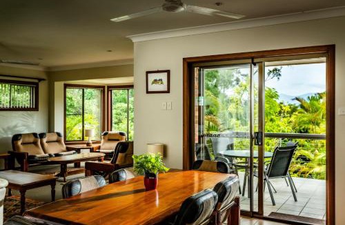 Bellingen Bed & Breakfast | Bella Vista Bellingen