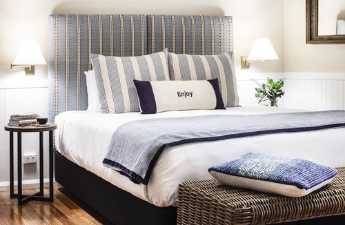 Killcare Heights Hotel | Bells at Killcare Boutique Hotel, Restaurant & Spa