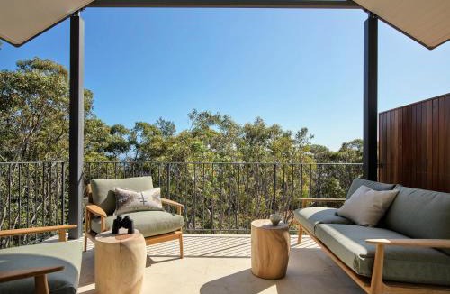 Killcare Heights Resort | Bells at Killcare Boutique Hotel, Restaurant & Spa