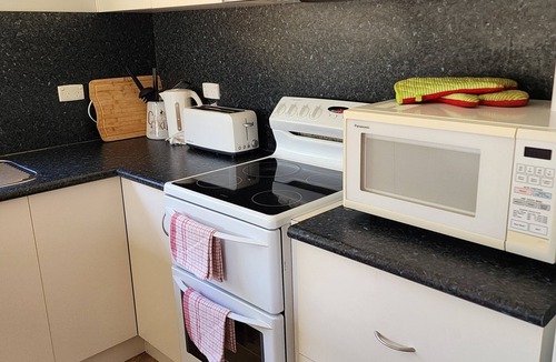 Bemm River Cottage | Bemm River Cottages Perch Cottage - Pet friendly well-equipped holiday cottage