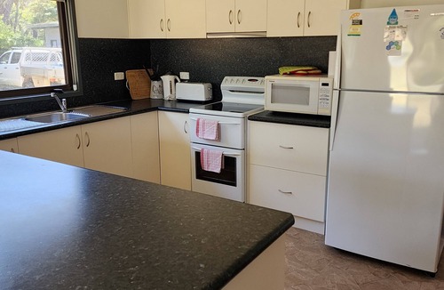 Bemm River Cottage | Bemm River Cottages Perch Cottage - Pet friendly well-equipped holiday cottage