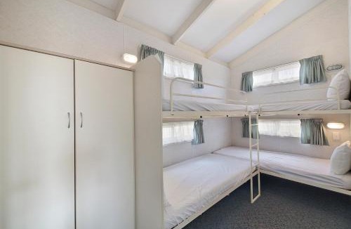Benalla Resort | Benalla Tourist Park