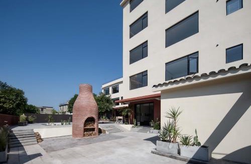 Changjiang County Hotel | Benjue Rushi Guesthouse (Taoxichuan, Jingdezhen)